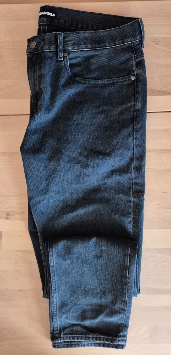 Armedangels Jeans: Armedangels Detox Jeans – Gebraucht aus Trogen von Monk3yWear 1