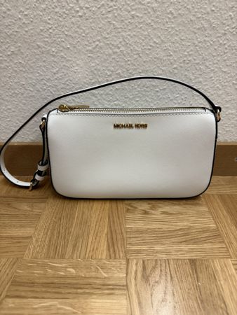 Michael Kors Handtasche weiss NEU