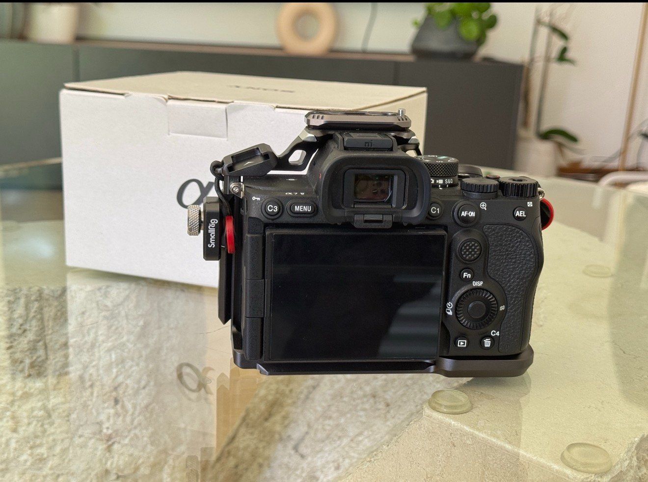 Sony Kamera: Brandneuer Sony A7V – Neu (gemäss Beschreibung) aus Langenthal von deb_2qgf 3