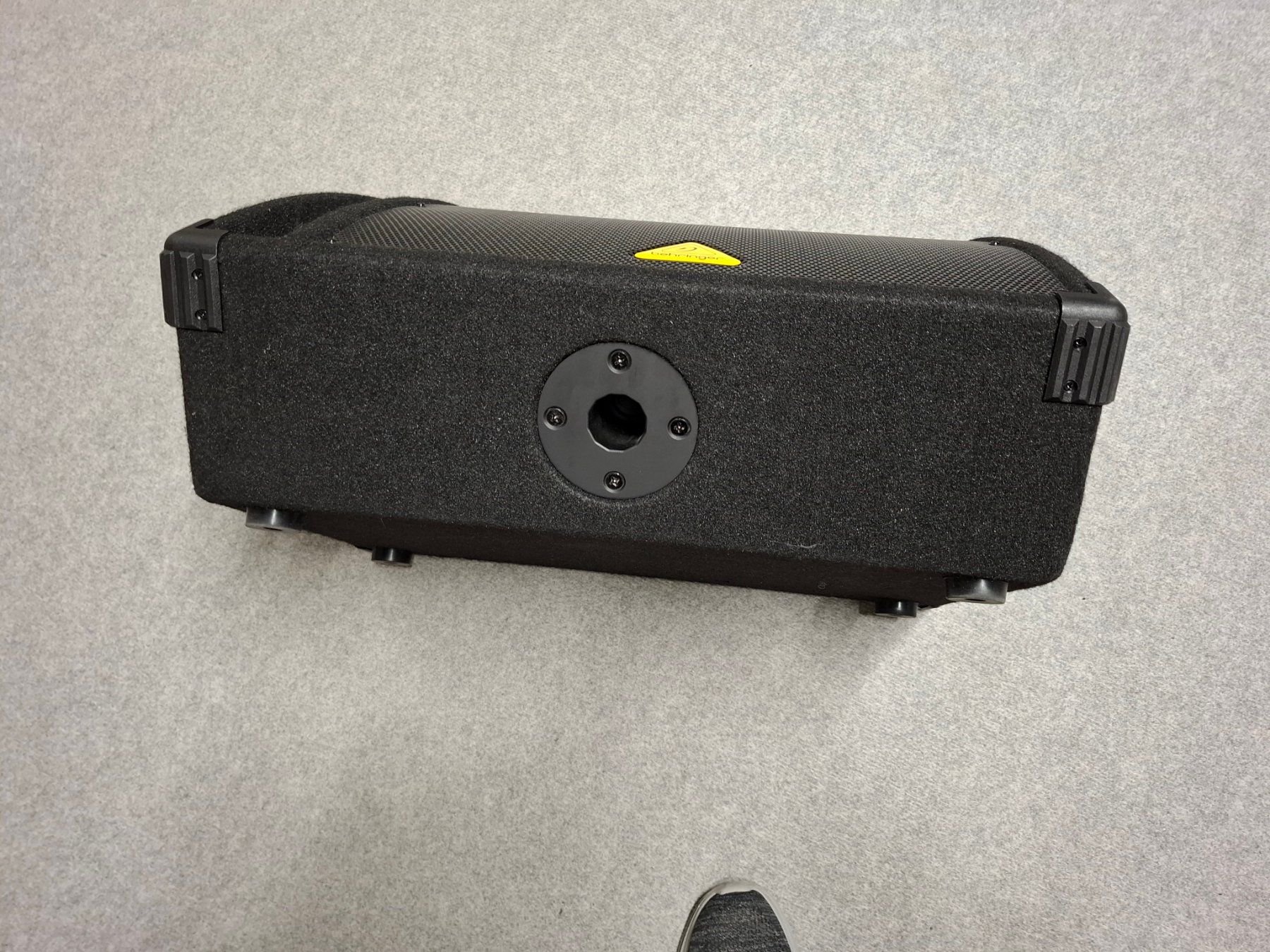 Behringer Casse acustiche: Monitorboxen Behringer Eurolive F1320D – Usato da Guntershausen venduto da iceroom 3
