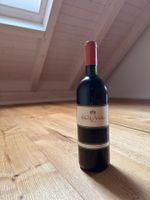 AB 1.- CHF!! Marchesi Antinori Solaia 1987 0,75L