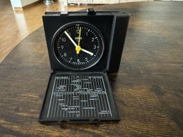 Braun Wecker Type: 4 785 / AB 313