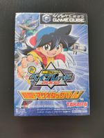 Beyblade Magnetag Battle 2002 Gamecube Sealed, Neu
