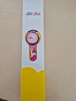 Flik Flak Kinderuhr Einhorn pink