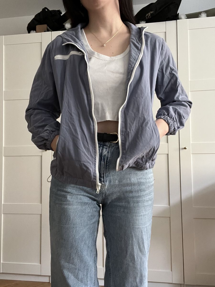 Brandy Melville Giacche: Brandy Melville Jacke – Nuovo (secondo la descrizione) da Bern venduto da lea_wf9x 1