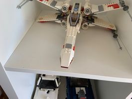LEGO STAR WARS