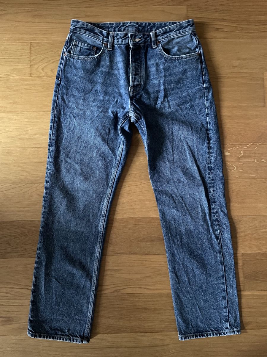 Zara Jeans: Jeans Zara – Usato da Kloten venduto da racnel