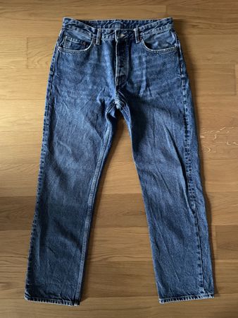 Jeans Zara