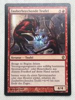 MTG Zauberbrechende Teufel C13 103 Deutsch Rare