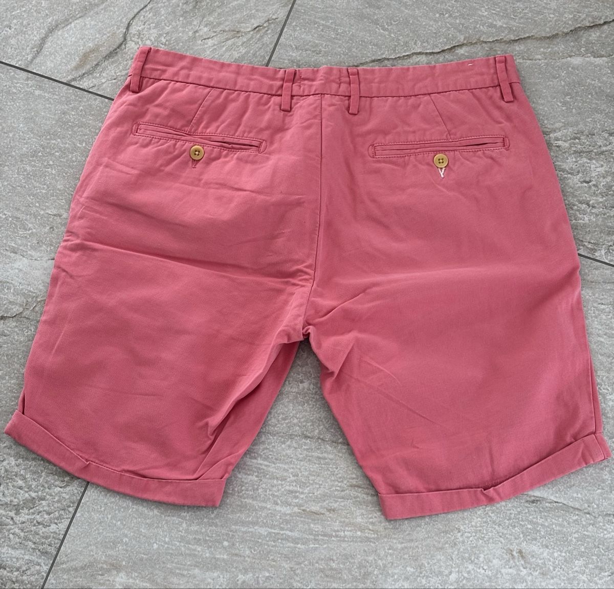 Gant Jeans: Short Gant – Nuovo (secondo la descrizione) da Arbaz venduto da CicciStore 1
