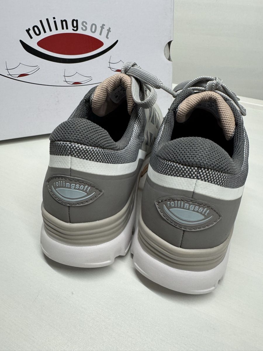 Damenschuhe: Chaussures Rollingsoft Goretex, pointure 38, neuves! – Neu und originalverpackt aus Brügg BE von Goob 5