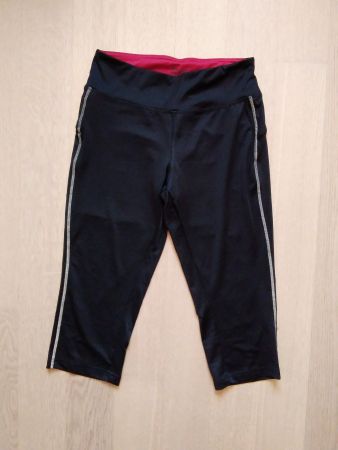 Neuwertige Sport -Tights oder Leggings Gr.S, 36/38