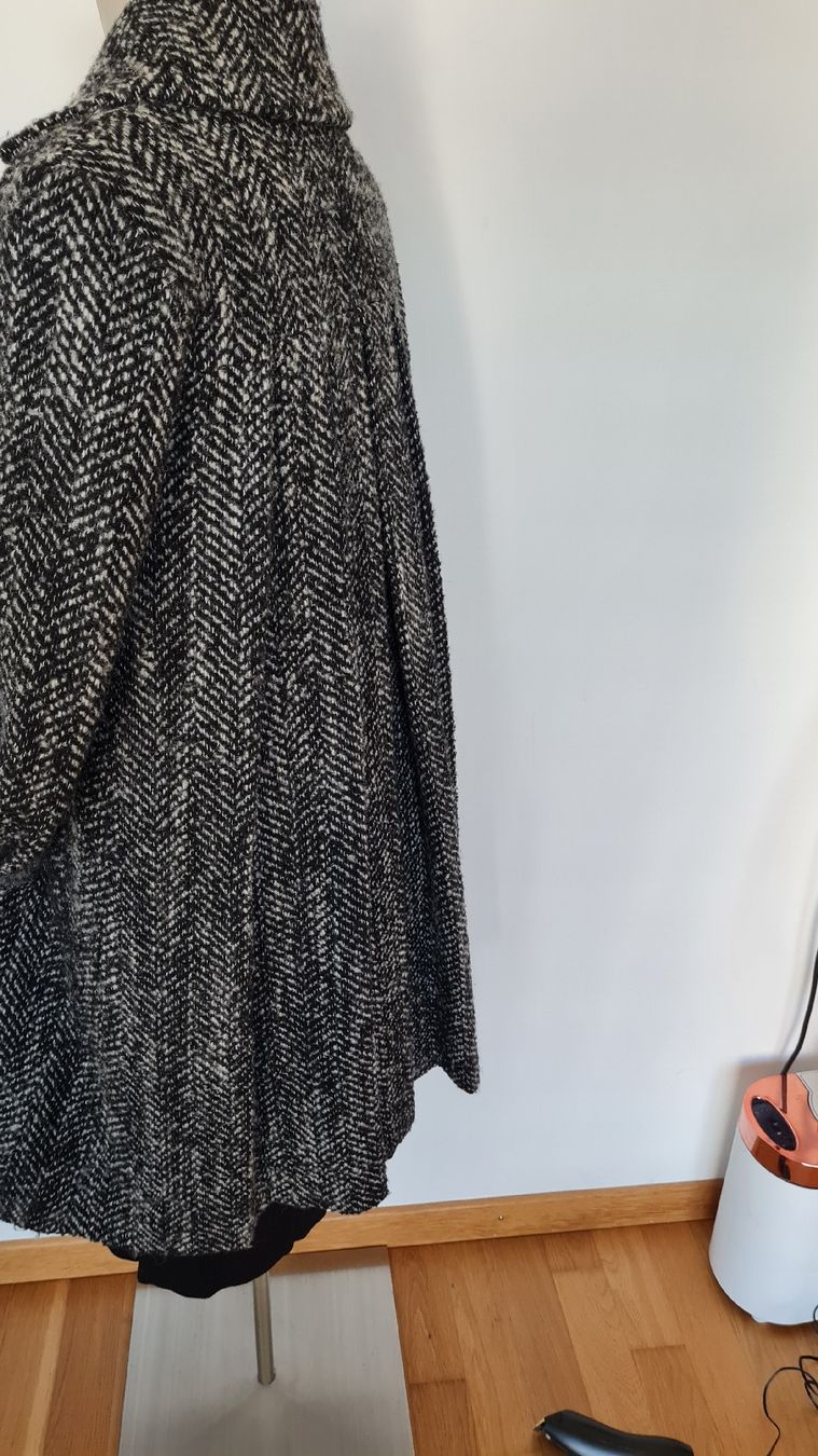 Stefanel Mäntel: manteau Stefanel taille 38 – Gebraucht aus Payerne von wardi11 7