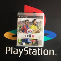 FIFA 12 für Ps3