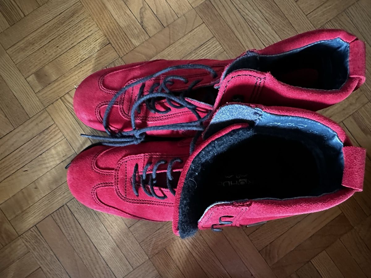 Scarpe da donna: Schuhe von Rohde gr 38.5 Neu – Nuovo (secondo la descrizione) da Uster venduto da bek_v2ct 4