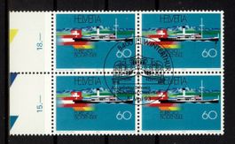 1993, 845, Ausgabe Schweiz/Deutschland/Österreich, ET