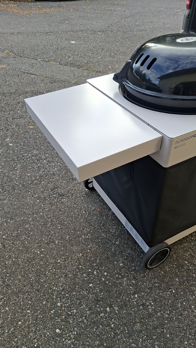 Grills: Gasgrill – Defekt aus Winterthur von Stanislava02 1