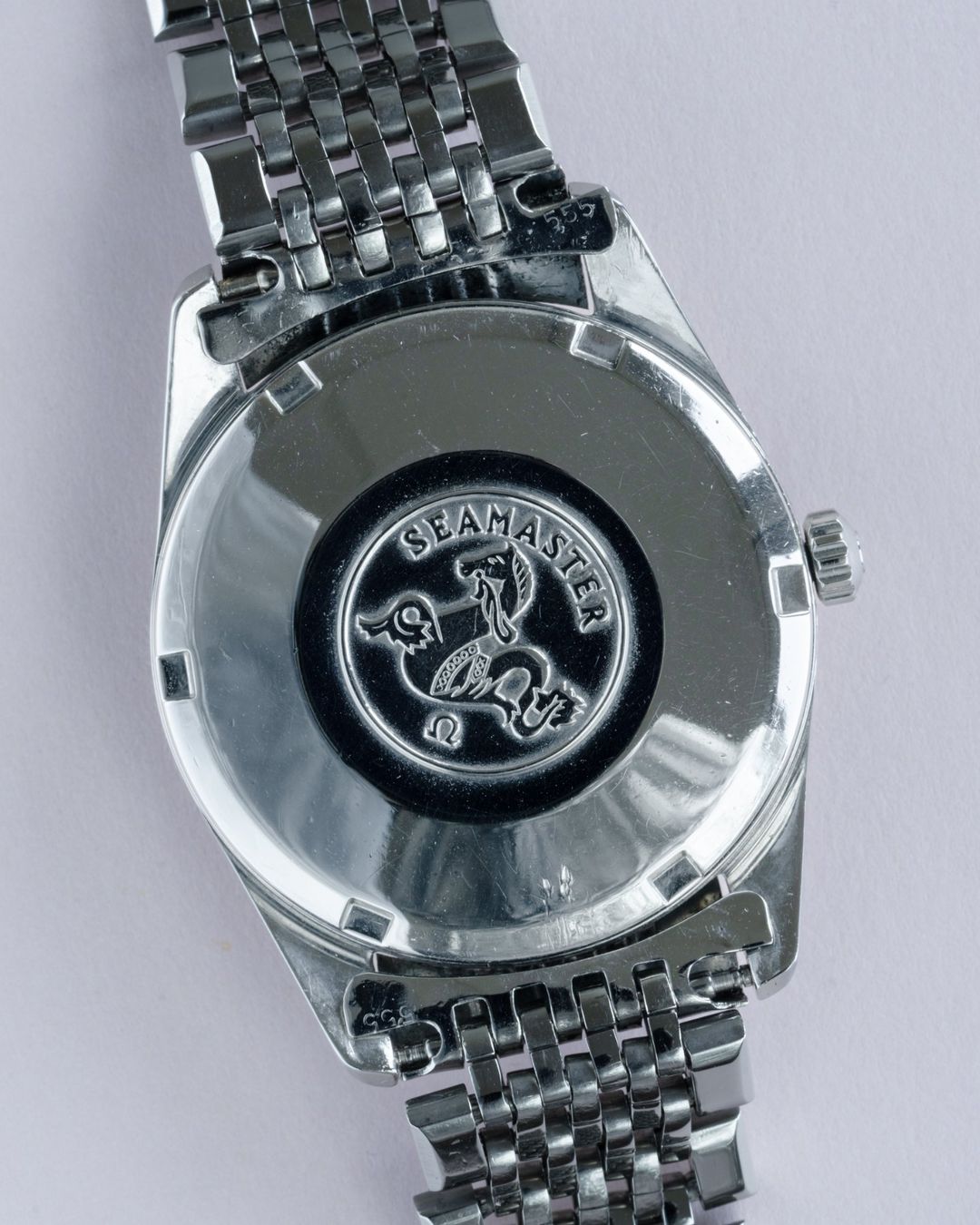 Omega Orologi: Omega Seamaster ref 19.052 With papers from 1965 – Usato da Genève venduto da Prometheus_Watches 3