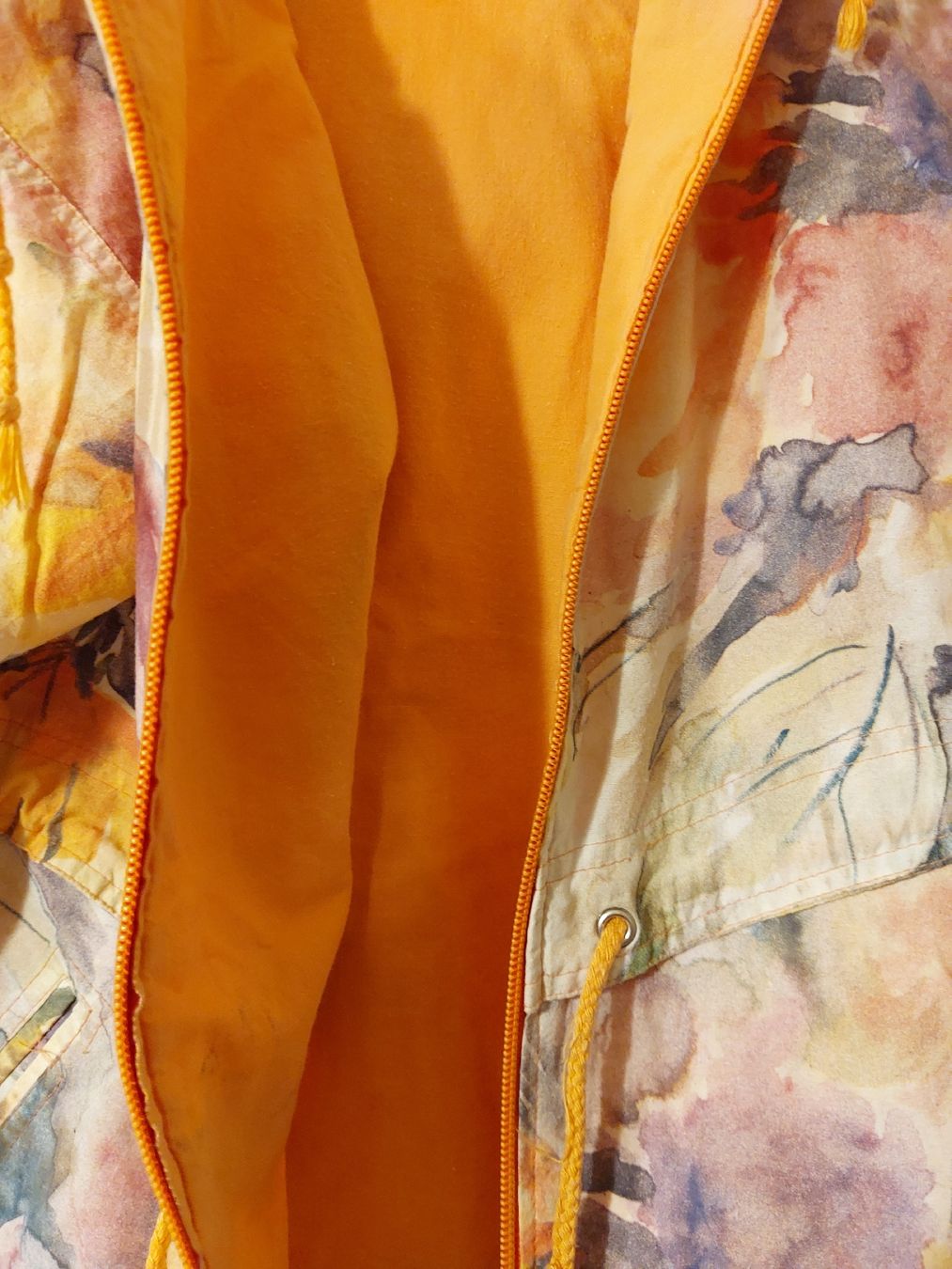 Giacche & Cappotti: Mädchen jacke mit Kapuze – Usato da Zürich venduto da Stenat 2