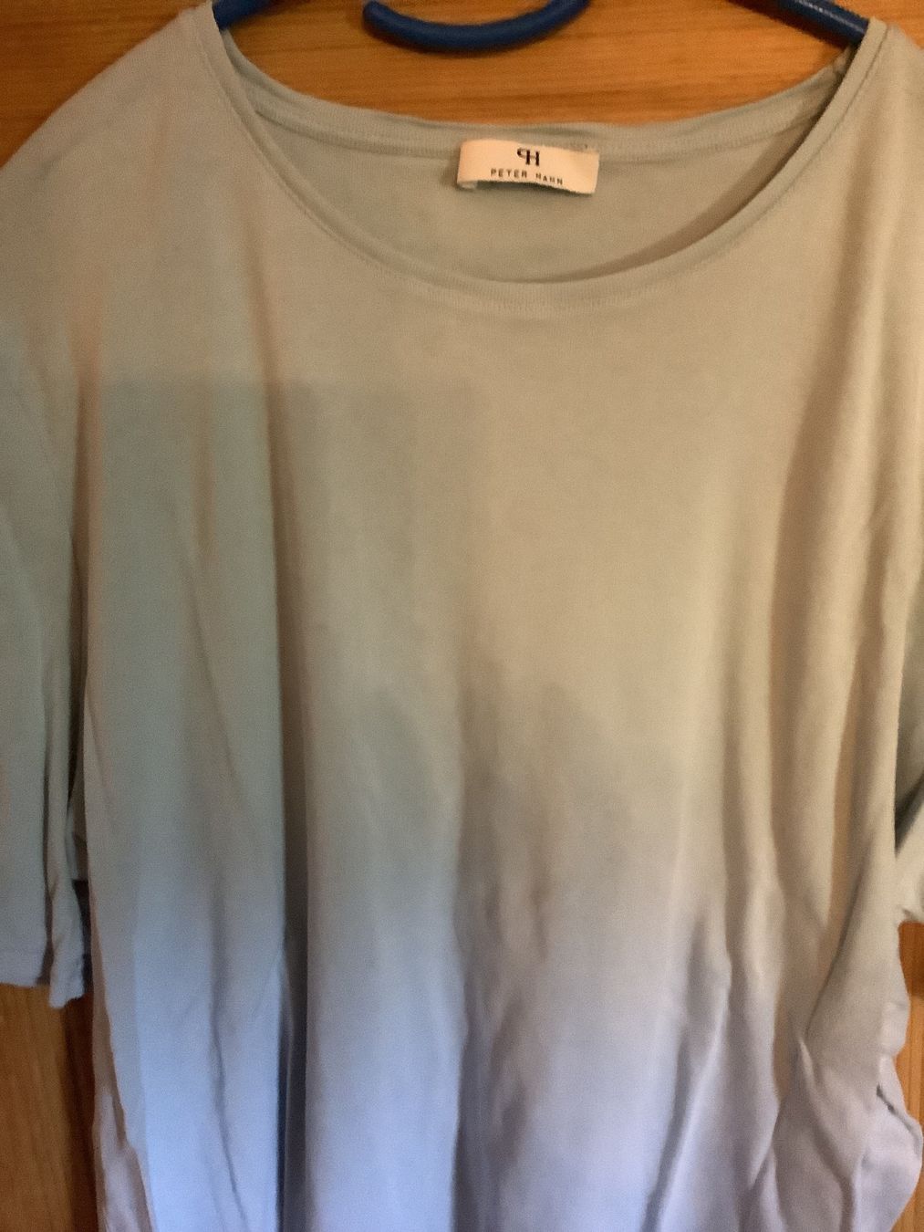 T-Shirts: 3 T-Shirt Gr. L/XL – Gebraucht aus Buch SH von bri_hpp2 4