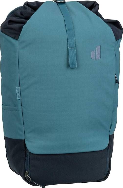 Deuter Zaini: Deuter Utilion 30 Rucksack - Neu – Nuovo e nell'imballaggio originale da Stäfa venduto da FinTonic
