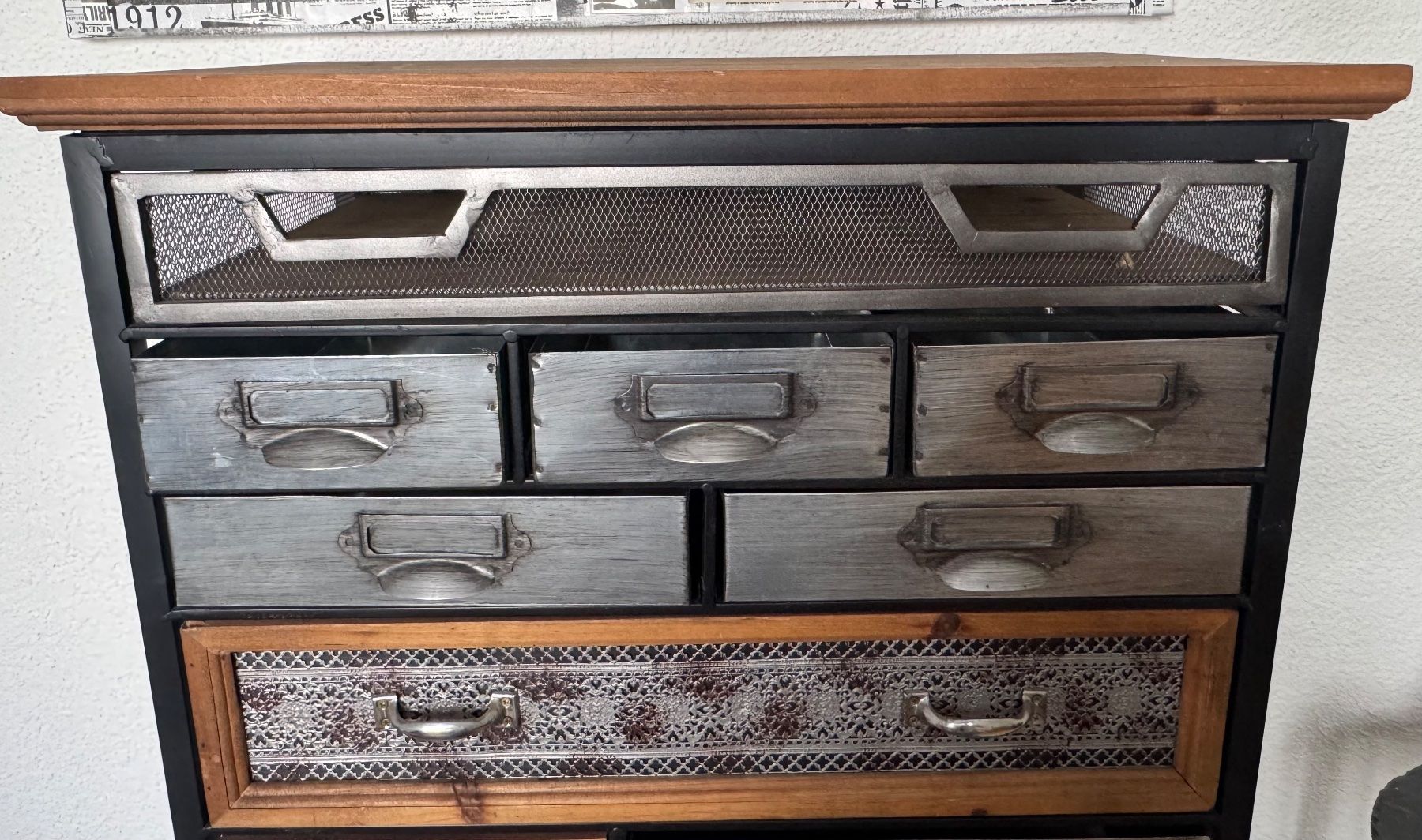Scaffali: Vintage Regal – Usato da Rüti ZH venduto da Christy10 4