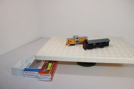 2 Rio Grande Wagen ( 520 )