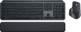 Logitech MX Keys S Combo Maus und Tastatur Set