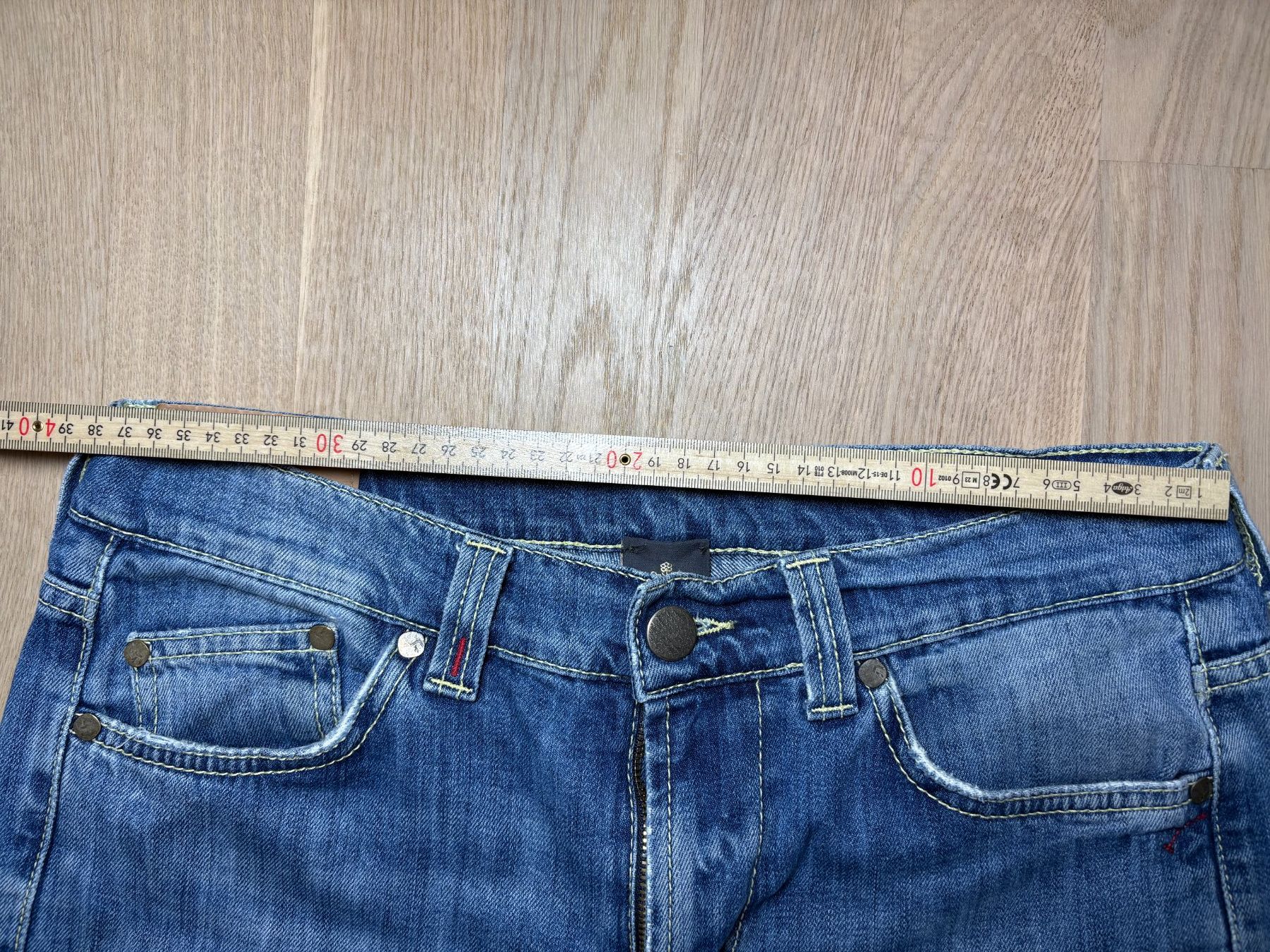 Dondup Jeans: Dondup Jeans – Usato da Elgg venduto da Jo_Naj 6