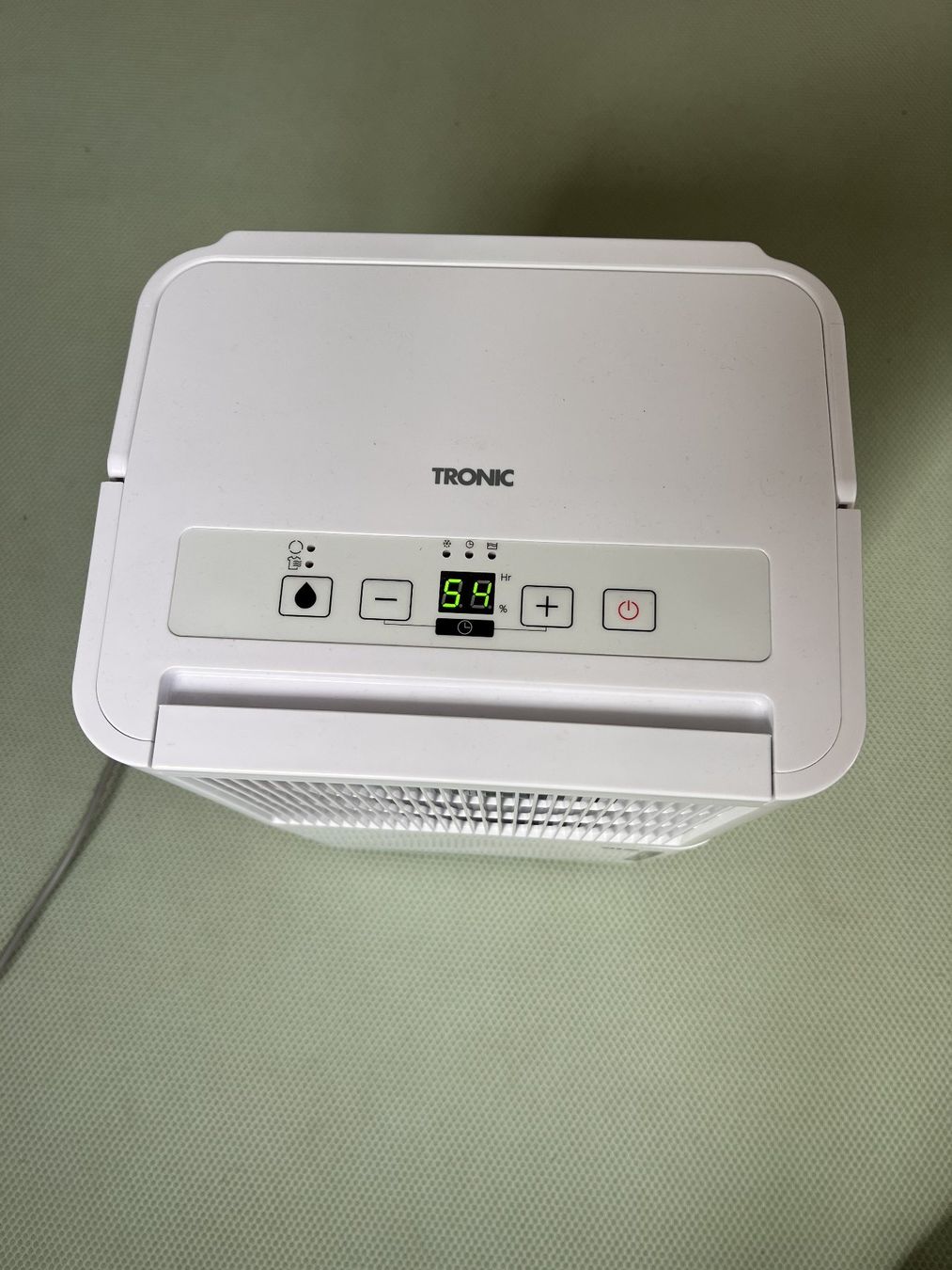 Deumidificatori: Luftentfeuchter TRONIC – Usato da Zürich venduto da 4krn 2