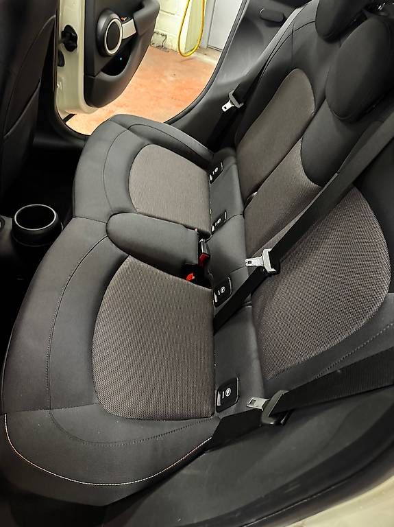 Automobili: Mini Cooper 1.5 TWINPOWER TURBO – Usato da Chur venduto da Cardinal1 5