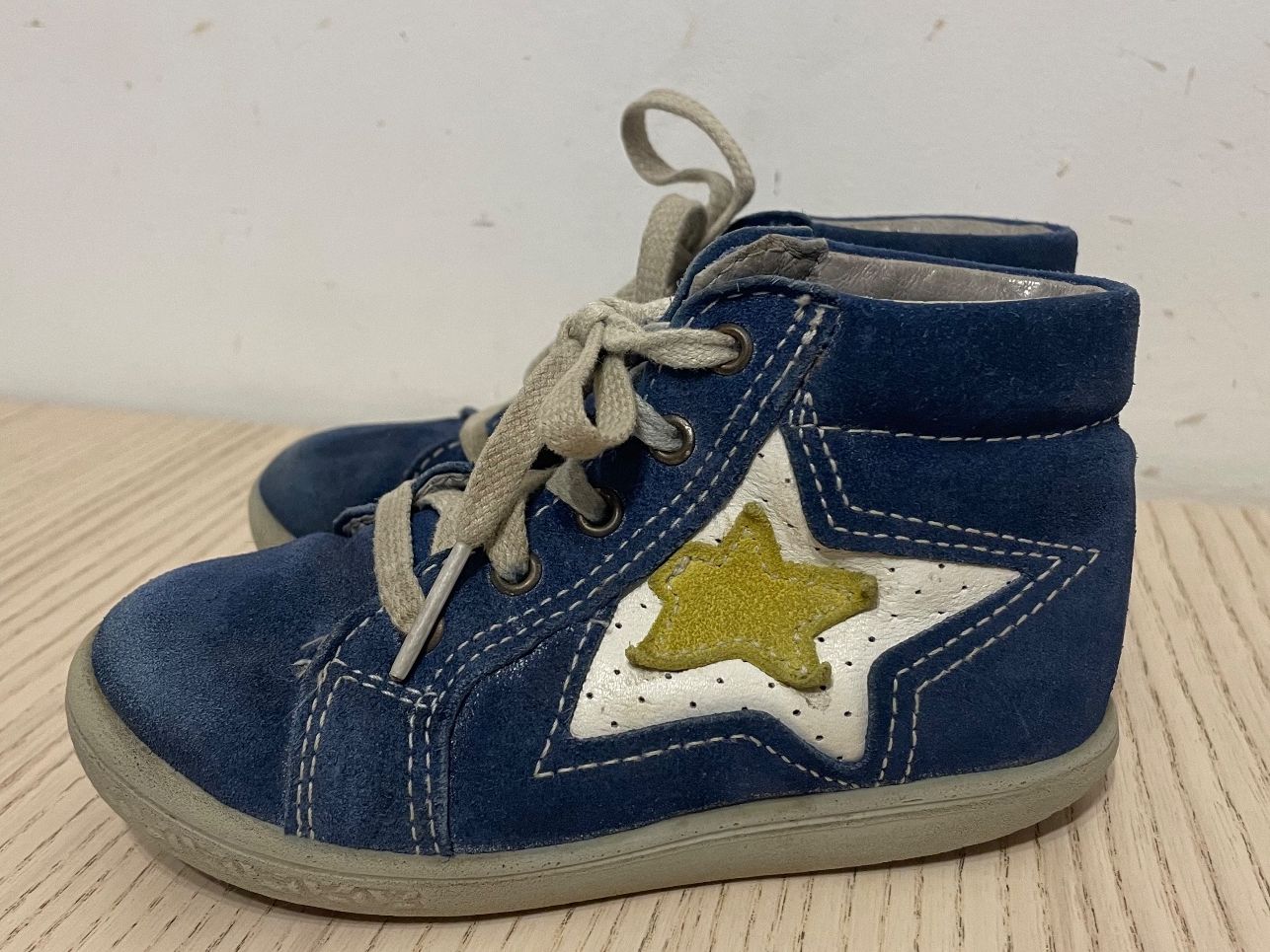Ricosta Scarpe per ragazzi: Pepino Kinderschuh – Usato da Wiesendangen venduto da Blupics 5