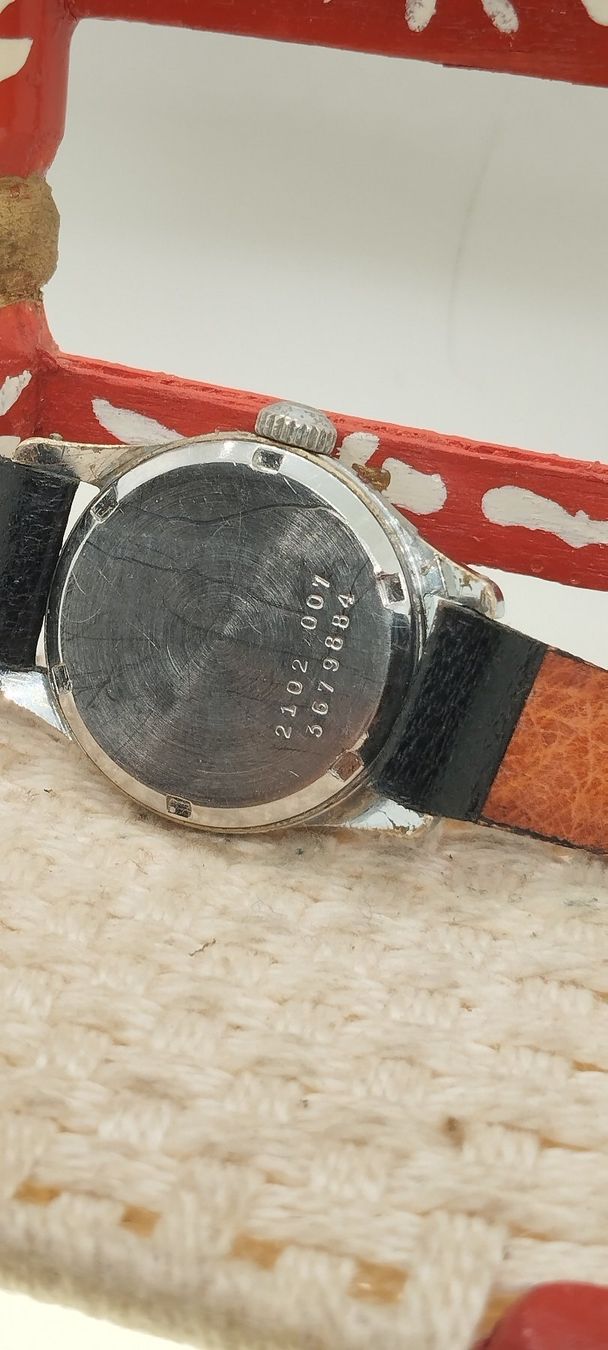 Certina Uhren: montre certina – Gebraucht aus La Chaux-de-Fonds von jac_9llg 4