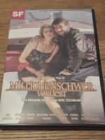 Millionenschwer verliebt - Schweizer Film guter Zustand