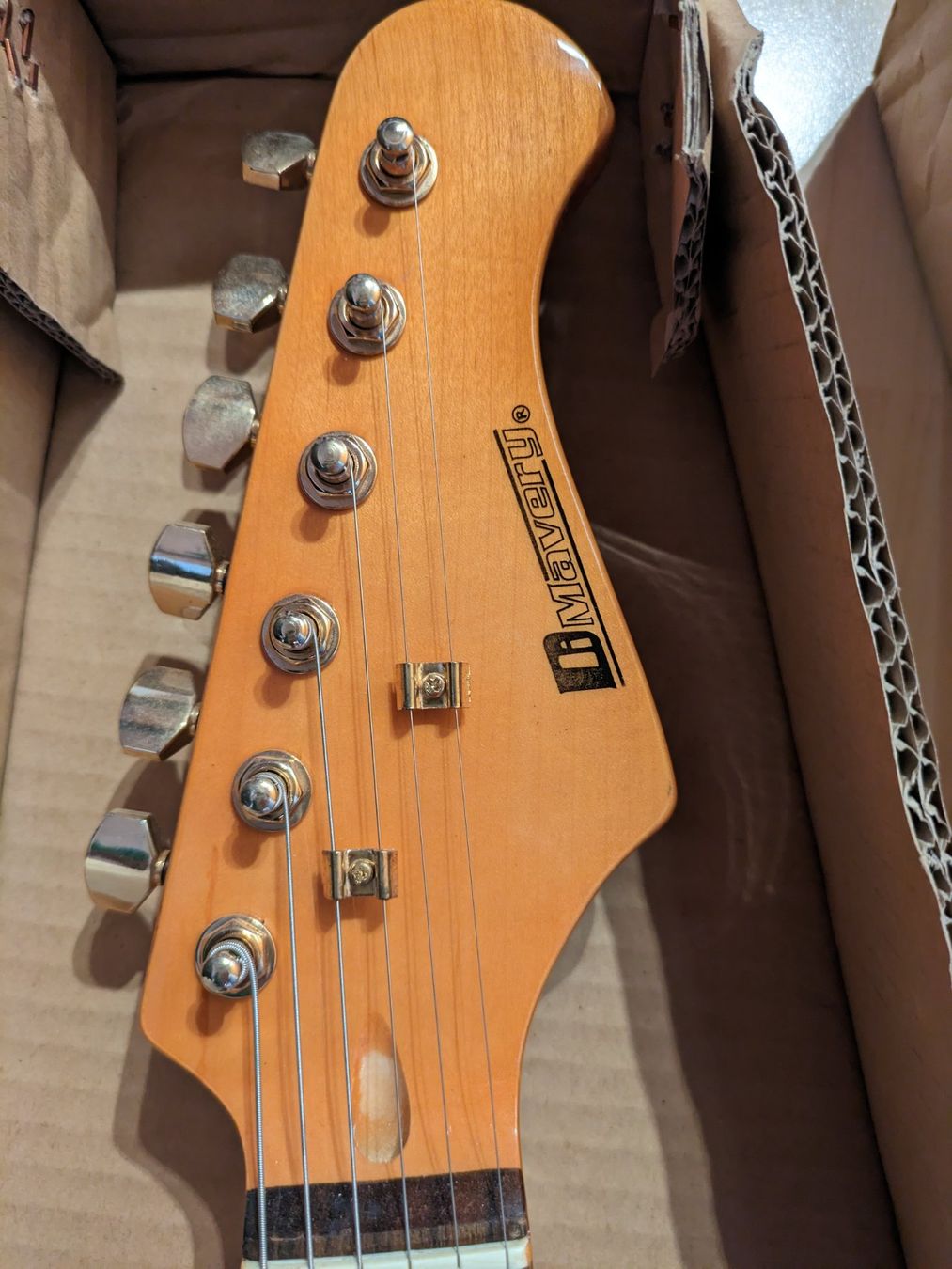 Strumenti musicali: Gitarre Neu – Usato da Einsiedeln venduto da Nadin27 2