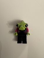 Figurine LEGO Alien  bon état