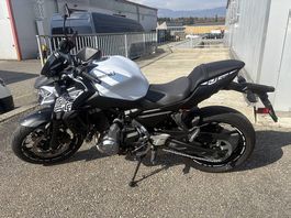 Kawasaki Z650 ABS 2023