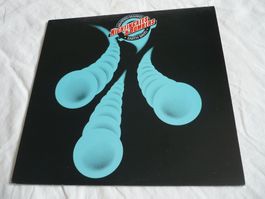 12" Vinyl - Manfred Manns Earth Band - Nightingales bombers