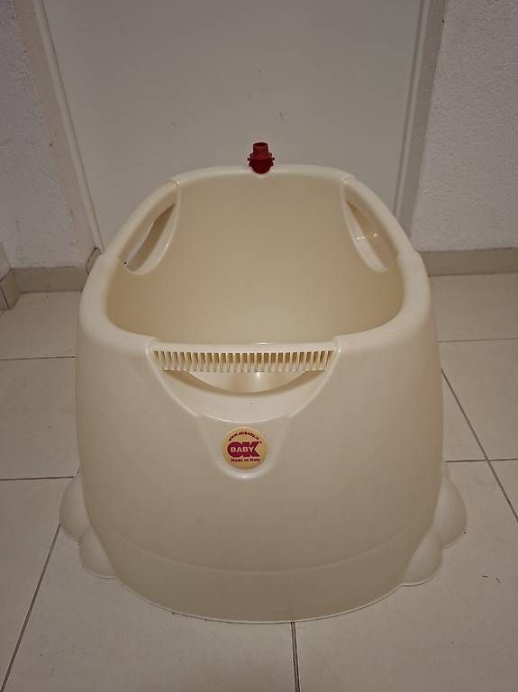 Vasche da bagno: Baignoire pour bebe – Usato da Chavornay venduto da mum_z5bx 2