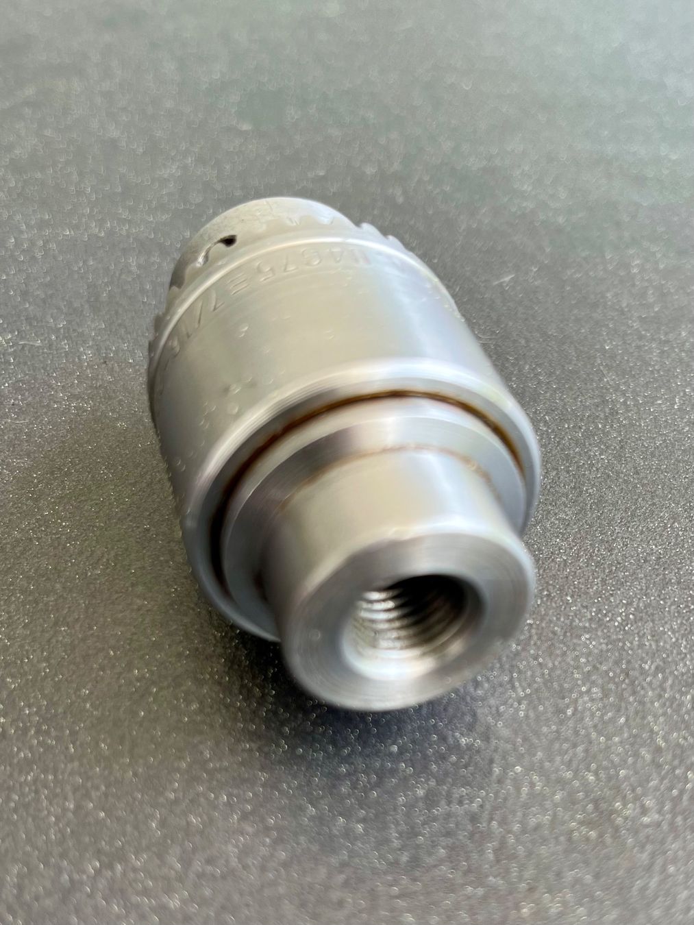 Tutti gli attrezzi: Bohrfutter Jacobs,  1,6 bis 10mm – Usato da Küssnacht am Rigi venduto da bruhor 2