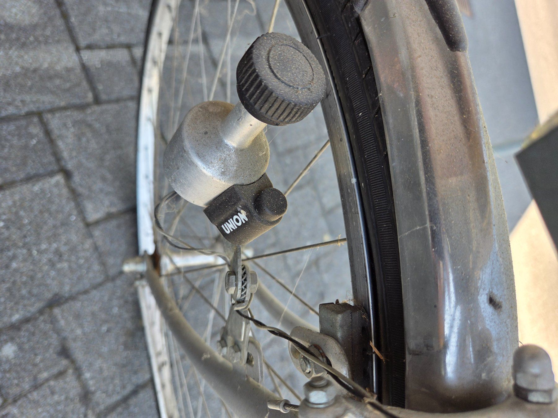 Cilo Biciclette: Velo Cilo Schweizer Qualität – Difettoso da frümsen venduto da Sailem 6