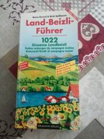Kleines Buch: Land-Beizli-Führer 2004/2005