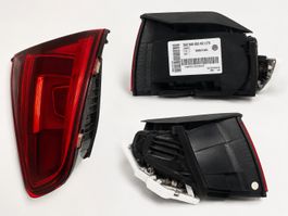 Original VW Golf 7 Rückleuchte links innen 5G0 945 093 AC