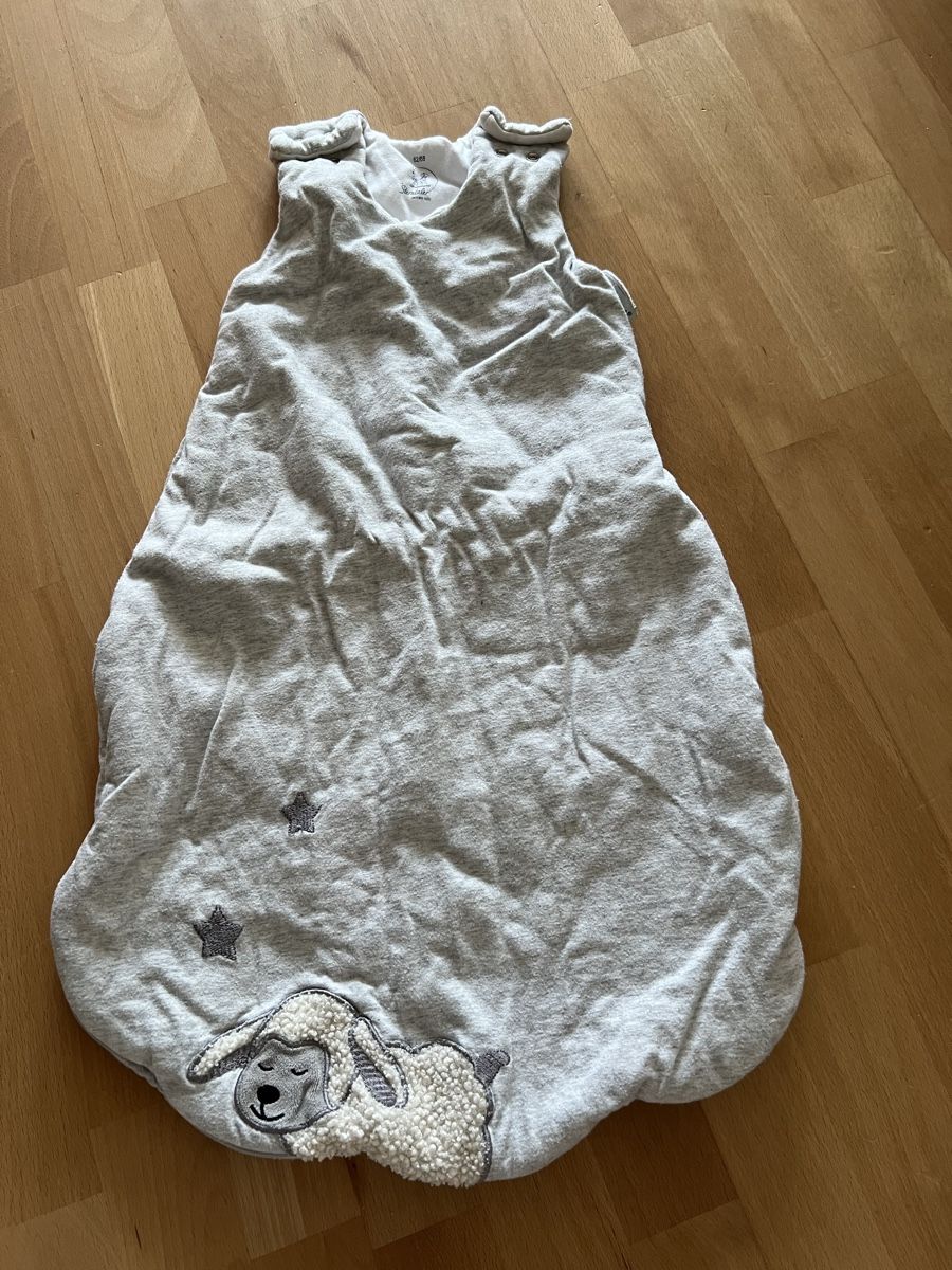 Sacchi a pelo: Sterntaler Schlafsack Grösse 62/68 – Usato da Toffen venduto da Vanessa_Germann