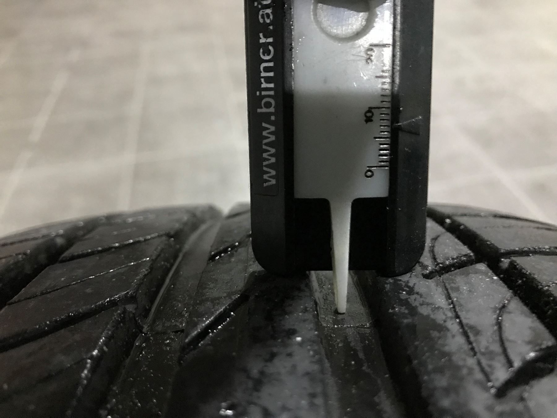 Mazda Pneumatici & Ruote complete: 4 x 17 Zoll Mazda Sommerräder – Usato da Altstätten venduto da TM-Auto 7