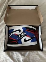 Nike Air Jordan 1 Mid, Gr. 42