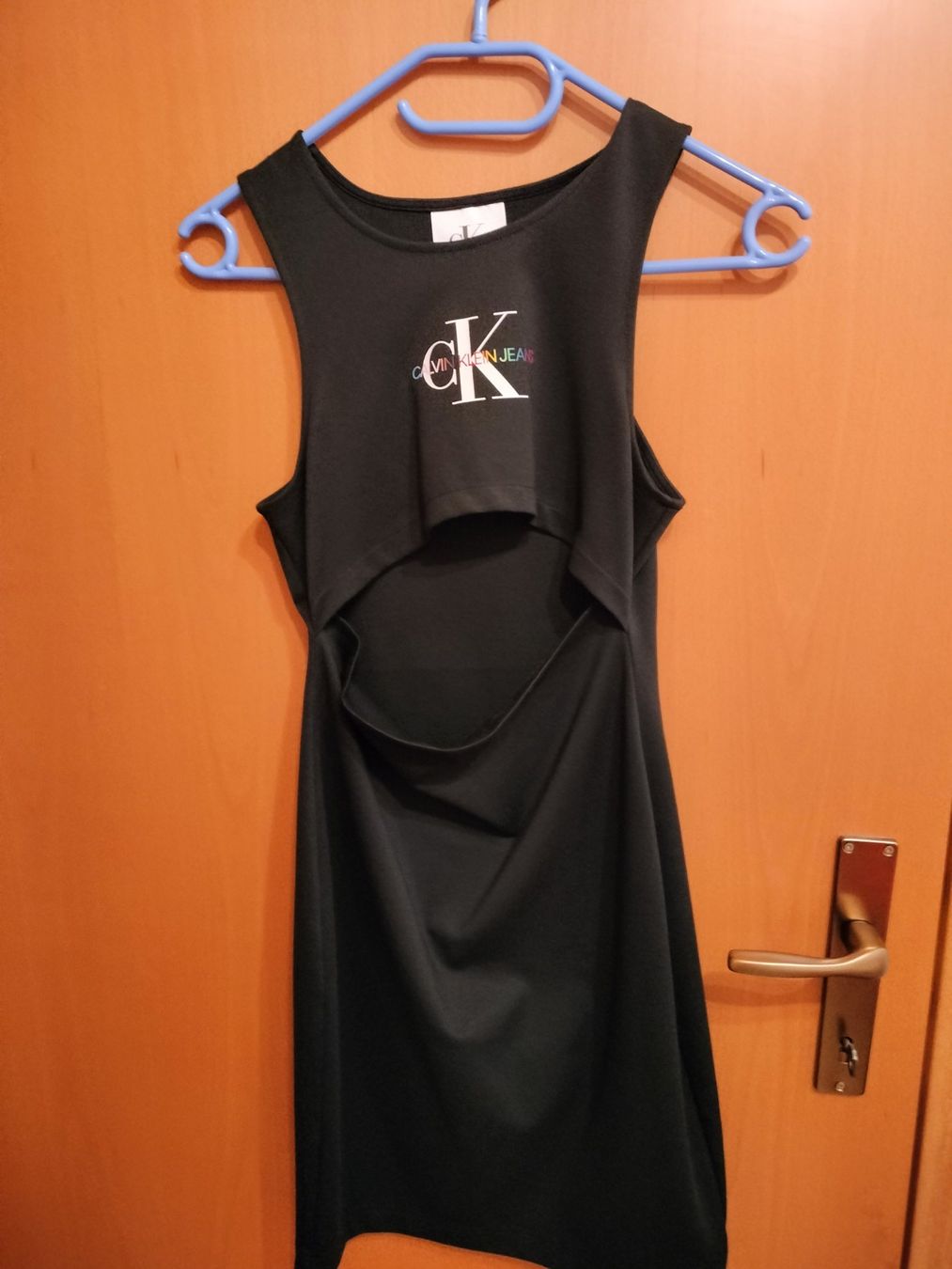 Calvin Klein Kleider: Calvin Klein – Neu (gemäss Beschreibung) aus Capolago von sco_7ywt