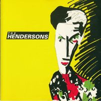 The Hendersons HENDERSONS Mauro Zompicchiatti ZYTGlogge CD
