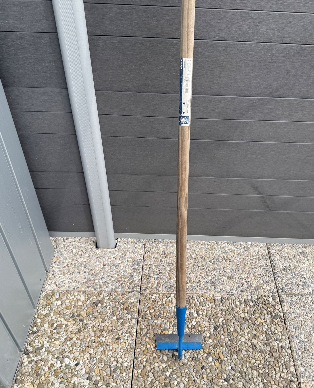 Tutti gli attrezzi: Hacke Gartenhacke – Nuovo (secondo la descrizione) da Gerlafingen venduto da HungerDiva