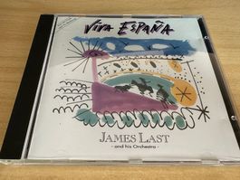 James Last And His Orchestra – Viva España